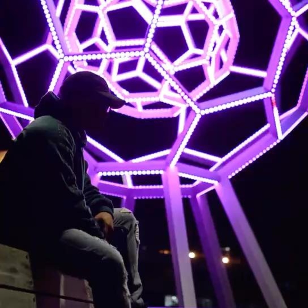 Meet your Posher, Ian